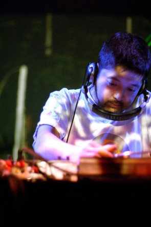 Nujabes-photo